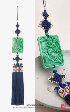 traditional Korean accessories norigae tassel Korean silk Norigae jade hanbok tassle jewelrykorean decor tassel by NASCHENKAseoul on Etsy Asian Accessories, Korean Traditional Clothing, Chinese Aesthetic, Korean Accessories, Masks Crafts, Magic Design, Traditional Earrings, Traditional Korean, Korean Art