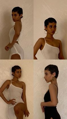 Pixie Cut Photoshoot, Short Hair Photoshoot Ideas, Petite Black Women, Very Short Hair Styles, Curly Hair Pixie Cut, 2025 Goals, Fairy Forest, Summer 2025, Hair Braids