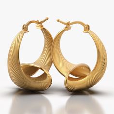 Elevate your style with our exquisite Modern Hoop Earrings, meticulously crafted in Italy from genuine 14k or 18k solid gold. These Italian handmade treasures are a true testament to the artistry and precision of Italian jewelry craftsmanship. Material: Choose between 14k or 18k solid gold for a luxurious touch that suits your style. Design: These stunning 24 mm diameter hoop earrings effortlessly blend modern aesthetics with classic elegance. They feature a polished gold finish paired with capt Gold Plated Hoop Jewelry With Polished Finish, Gold Plated Hoop Earrings For Formal Events, Gold Plated Hoop Earrings For Formal Occasions, Anniversary Gold Plated Hoop Earrings With Shiny Finish, Formal Gold Plated Hoop Earrings, Luxury Gold Plated Hoop Earrings With Polished Finish, Luxury Gold Plated Polished Hoop Earrings, Gold Hoop Earrings With Shiny Finish, Fine Jewelry, Luxury Gold-plated Polished Hoop Earrings