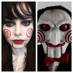 Halloween Pies, Halloween Costumes Group, College Halloween Costumes, Beetlejuice Makeup