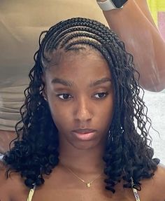 Cute Box Braids, Big Box Braids Hairstyles, Braids Hairstyles Pictures, Cute Box Braids Hairstyles, Coily Hair, Protective Hairstyles Braids