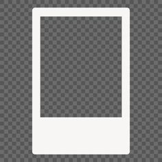 a white tablet computer icon on a gray checkered background with space for your text