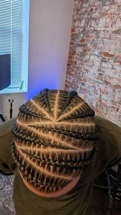 Men Hairstyles For Short Hair, Cool Braid Hairstyles For Men, Quick Mens Braid Styles, 8 Braids Men, Pop Smock Braids Men, Corn Braids Men, Feed In Braids Men, Mans Braid Hairstyle, Braids Boys Hairstyles