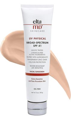 Tinted Mineral Sunscreen, Tinted Sunscreen, Skin Oil, Physical Sunscreen, Facial Sunscreen, Zinc Oxide, Moisturizer With Spf, Mineral Sunscreen