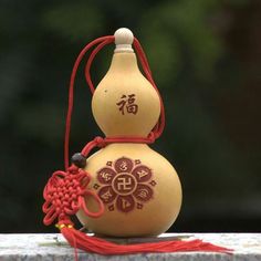 Ann Liang, Zen Furniture, Home Feng Shui, Gourd Ornaments, Living Room Decorations, Bottle Gourd, Feng Shui House, Six Words, Room Entrance