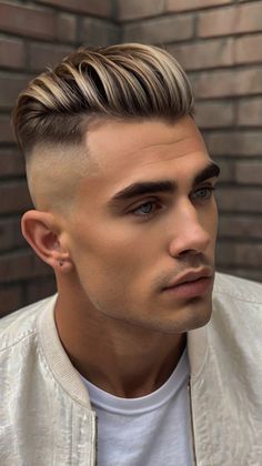 Exploring 39 Unique Comb Over Haircut Men Styles for Every Occasion: From Classic to Textured Home Minimal, Hair Maintenance Tips, Mens Hair