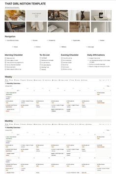 an image of a website page with different items on the bottom and bottom pages, including furniture