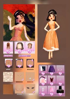 Dti 1950s tutorial. Follow for more inspo! #roblox #robloxdti #dresstoimpress #yeop0kki #dti #dtiinspo #dtioutfit #dtitutorial Hello Kitty Dti Fits, Nostalgia Dti Outfit Ideas, Dti 1950s Outfit Idea, Dti Outfits Ideas Theme Video Game Character, Old Dti Codes, Dti Obsidi An Kingdom, How To Layer In Dress To Impress, Dressed To Impress Outfits, Dti Baddie Outfits Ideas