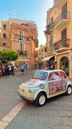 Summer trip in Sicily, summer aesthetic Voyage Europe, Beautiful Places To Travel