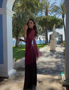 Simple Wedding Guest Outfit, Black Women Prom Dresses, Sum Dresses, Katerina Berezhna, Black Women Prom, Fall Formal Dresses, Bridal Era, Prom Dresses Black Women