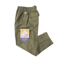 Chef Cargo Pants - RipStop Khaki – Cookman USA Cookman Chef Pants, Casual Work Clothes, Cargo Pants Style, Chef Pants, Chef Wear, Cargo Khaki, Pants Cargo, A Chef, Casual Work Outfits