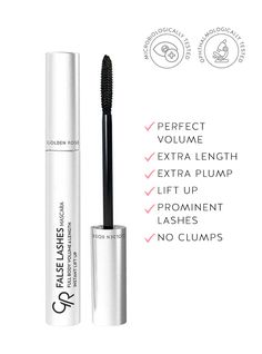 False Lash Mascara - Pre Sale Celesty-Makeup-Timber Brooke Boutique, Online Women's Fashion Boutique in Amarillo, Texas Length Mascara, Face Home, Lashes Mascara, Lash Primer, Sweater Layering, How To Apply Mascara, Treat Gift, Graphic Sweaters, Glam Girl