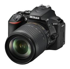 the nikon d520 digital camera