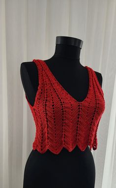 This is a fun, classic lace crochet bralette that is a staple piece of any summer wardrobe. 100% Cotton 100% handmade Machine washable Please choose the most appropriate size from the drop down menu. If you would like to ensure the best possible fit of your top, feel free to include bust and waist measurements in the notes section when purchasing. Don't see a color you like? Please contact me for additional colors. DON'T FORGET to Choose the Color Code from the Last Picture Padding can be added Cropped Lace Crochet Top, Lace Crop Top With Crochet Trim For Vacation, Bohemian Lace Crop Top With Crochet Trim, Lace Cropped Crop Top For Beach, Lace Cropped Top For Beach, Beach Crochet Lace Crop Top, Beach Lace Crop Top, Lace Crop Top For The Beach, Lace Crop Top For Beach