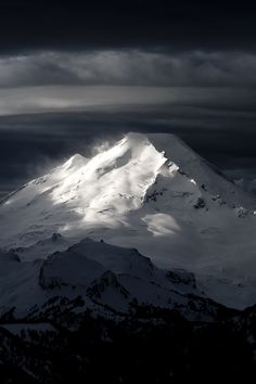 a prayer for today with a mountain in the background