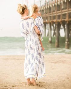 Aurora Paisley Goddess Caftan Beach Photo, Swimsuit Cover, A Dress, Mommy And Me, Photo Ideas, Aurora, With Love, Paisley