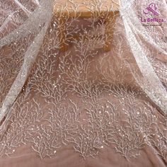 Price: The price is for 1 Yard, 1 Yard is 130cm X 91cm , if you buy more than one yard it will come in one piece. we also make wholesale,it starts 15 yards.if you want wholesale contact me. Material: polyester,sequins, pearls,beads Fixed Wide : 51'' inchens,130cm color:3colours,choose the color you need,if you need other color,we can make for you too.MQO IS 30 yards.Just contact us free. Shipping: Choose the shipping way you need.if you want by express,please don't forget to add the phone number Black Lace Wedding Dress, Corded Lace Fabric, Beaded Lace Fabric, Bridal Lace Fabric, Fashion Beads, Embroidered Lace Fabric, Bridal Fabric, Wedding Dress Fabrics, Etsy Wedding Dress