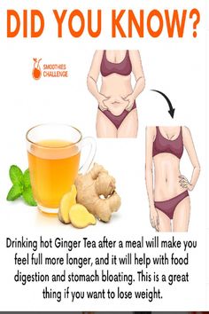 Ginger Facts, Benefits Of Drinking Ginger, Lemon Tea Benefits, Recipe With Ginger, Ginger Tea Benefits, Nutrient Packed Smoothies, Ginger Honey, Healthy Life Hacks