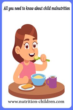 All you need to know about child malnutrition Contents 1 Malnutrition in children 2 Children at risk of malnutrition 3 symptoms of malnutrition in children 4 Diagnosis of malnutrition in children 5 Treatment of malnutrition in children 5.1 Treating malnutrition… Malnutrition Children