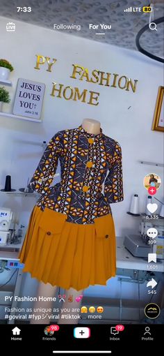 Cloth Styles, Crazy Dresses, Ankara Short, Nigerian Lace Styles Dress, Nigerian Lace Styles, Modest Dresses Fashion, Styles Dress, African Shirts For Men