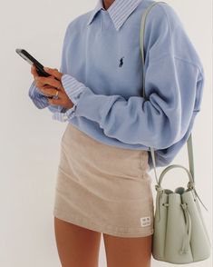 🍨 Business Woman Summer Outfit, Unique Business Outfits For Women, Corporate Attire Short Women, Off White Slacks Outfit Women, Women’s Preppy Outfits, Graphic Designer Office Outfit, Preppy Adult Outfits, Dd Cup Outfits, Old Money Women Summer Outfits