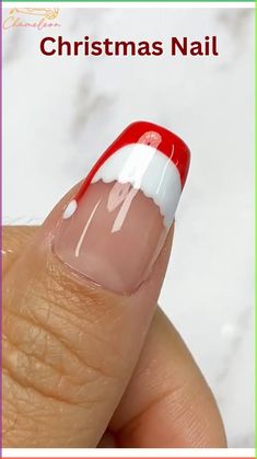 Simple Nail Ideas for December Winter

 #nailinspo #nailideas #christmasnails #christmasnailinspo #foryou #Christmas #winter #ideas #christmasnailart #winteracrylicnails Easy Christmas Nail Art, Diy Christmas Nail Art, Christmas Nail Designs Easy, Nails Photos, Classy Nail Art Ideas, Nail Art Noel, Christmas Nails Diy, Christmas Nail Art Easy, Xmas Nail Art