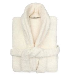 Ultra soft Kashwere Luxurious mid-weight robe buttery soft knit yarn from our signature super-soft Chenilla and designed for relaxation and lounging. *Sweater knit detailing and wide cuffs and high collar. Fur Robes, Home Self Care, Picture Frame Tray, Morning Cup Of Coffee, Meditation Shawl, Halloween Furniture, Angel Boy, Hand Body Lotion, Linen Spray