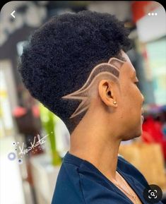 Cool Hair Designs