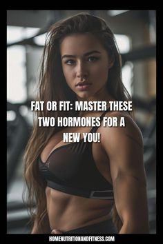 Learn how to take control of your fitness journey by managing these two key hormones. Unlock your full potential now! Hunger Signals, Leptin And Ghrelin, Adrenal Cortex, Leptin Resistance, Getting Fit, Hormonal Balance, Lack Of Energy, Endocrine System, Hormone Levels