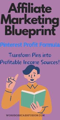 Unlock the secret profit formula on Pinterest with our comprehensive blueprint. Download it for free and start profiting from your pins today!"Get Free Blueprint" | "Start Profiting Now"#PinterestProfitFormula #AffiliateMarketing #ProfitableIncomeSources