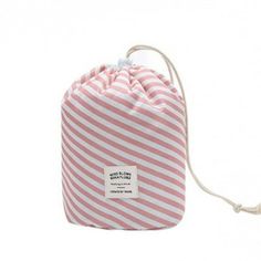 The large-capacity cosmetic bag can accommodate the basic needs of travel. Drawstring design of the makeup bag makes it easy to storage and removal, which can save time and effort. The cosmetic bag can be divided into small items, which can hold eyebrow pencilor other small objects. The cosmetic has strong storage capacity, which can meet most people's needs. With this storage bag, you don't have to worry about your makeup getting messy. Material: polyester. Size: 23*16cm. Color:show as the pict Compact Bag, Folding Bag, Makeup Bag Organization, Toiletry Kit, Waterproof Makeup, Makeup Organizer, Travel Cosmetic Bags, Makeup Bags Travel, Makeup Pouch