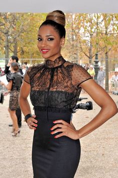 <3 Black Attire, Sleeveless Gown, Mode Inspiration, Moda Fashion, Street Fashion, Look Fashion, A Black, Farmer, Beautiful Dresses