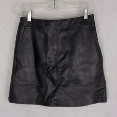 H&M Vegan Black Leather A Line Mini Skirt Size 6 New Without Tags, No Flaws Polyester Vegan Leather 5-Yr-24 Women's Size 6 14" Across Waist, Flat Lay 16" Length All Items In This Closet Are Clean, Packaged Well, And Ship Quickly From A Smoke And Pet Free Environment. Reasonable Offers Considered. First Time Buying On Poshmark? Enter Code: Freedomstyle555 To Receive $10 Off Your First Purchase! Moody Vibes Boho Chic Style Bohemian Relaxed Loose Flowy Travel Vacation Summer Hippie Floral Peasant E Black Mini Skirt With Pockets For Work, Black Mini Skirt With Pockets For Night Out, H&m Mini Skirt For Fall Workwear, Chic H&m Mini Skirt For Fall, Fall Workwear Mini Skirt By H&m, H&m Fall Skirt For Workwear, H&m Fall Workwear Skirt, H&m Black Mini Skirt For Work, Casual H&m Skirt For Night Out