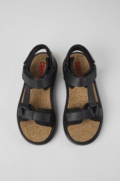 Pelotas Flota  by Camper Camper Sandals, Camper Store, Camper Signs, Old Campers, Limited Edition Bag, Camper Shoes, Old Shoes, Walking Sandals, Comfortable Sandals