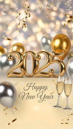 Happy 2025 New Year, Happy New Year 2025 Images, Christmas Cards Wishes, 2025 New Year, Happy New Year 2025 Design, 2024 Happy New Year, Happy New Year 2025, 2025 Wallpaper, Happy New Year Greeting Card