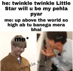 BTS MEMES 💜😂 Hey Stob It, Bangtan Boys Funny, Hindi Memes, Extremely Funny