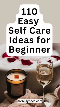 Easy self care ideas Self Care List, Self Care Lifestyle, Easy Self Care, Positive Work Environment, What To Sell, Deep Breathing Exercises, Coping Strategies, Life Improvement