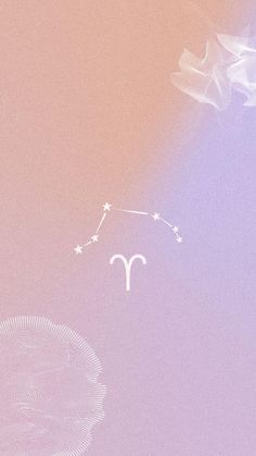 Aries Wallpapers Aesthetic, Aries Zodiac Wallpaper Aesthetic, Aries Vibes Aesthetic Wallpaper, Astrology Aesthetic Wallpaper, Taurus Wallpaper