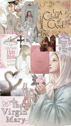 ✝️✝️✝️✝️✝️ Christian Modesty, Catholic Wallpaper, Gods Princess, Bible King James Version, I Love Jesus, Christian Pictures, Jesus Is Coming, Christian Bible Quotes