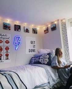 Camera Car, College Room, Dekorasi Kamar Tidur, Room Goals, Teen Room Decor