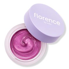 Florence By Mills, Facial Peel, Mascara Facial, Peel Off Mask, Lavender Oil, Better Skin, Skin Care Regimen, Ulta Beauty, Beauty Secrets