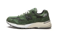 New Balance 992, Jordan New, Shoes Streetwear, Spaghetti Strap Bodycon Dress, Mossy Green, Plus Size Bodycon Dresses, Plus Size Bodycon, Stadium Goods, Loafer Sneakers