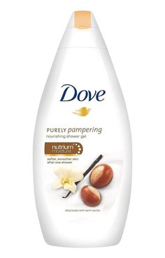 Brand Dove Scent Shea Butter with Warm Vanilla Age Range (Description) Adult Recommended Uses For Product Moisturizing,Body Product Benefits Moisturizing,Nourishing,Softening About this item Product: Dove Body Wash Volume: Comes in a 500ml (16.9 fl. oz.) packaging. Usage: Suitable for daily shower use. Moisturizing: Known for its moisturizing properties, leaving the skin soft and smooth. Important information Safety Information: keep away from flame Product description Dove Body Wash in the 500ml size offers a luxurious shower experience. Its gentle and moisturizing formula cleanses the skin effectively, leaving it soft and smooth. Perfect for daily use, this body wash is available in various delightful scents. Its hydrating properties help prevent dryness, ensuring your skin feels refresh Dove Pampering, Gross Things, Vanilla Body Wash, Vanilla Smell, Best Body Wash, Victoria Secret Body Mist, Dove Body Wash, Diy Body Care, Body Shower