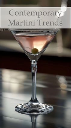 From its smooth taste to its cinematic origins, discover why this martini should be your next go-to cocktail.