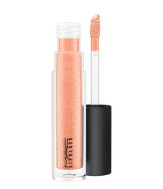 A unique lip gloss available in a wide variety of colors that can create a high-gloss&#x2C; glass-like finish or a subtle sheen. Designed to be worn on its own&#x2C; over lip pencil or lipstick&#x2C; it's the perfect product for creating shine that lasts. It's pigmented&#x2C; very shiny and can impart subtle or dramatic color. It contains jojoba oil to help soften and condition the lips. Strip down. Reveal every shade of you.K Mac Lipglass, High Shine Lip Gloss, Clear Lip Gloss, Smooth Lips, Apricot Kernel Oil, Lip Pencil, Ulta Beauty, Jojoba Oil, Dress With Boots