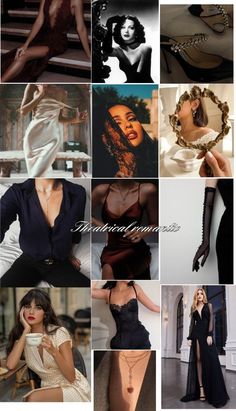 Romantic Body Type Hairstyles, Tr Kibbe Fashion Styles, Theatrical Romantic Athleisure, Theatrical Romantic With Dramatic Essence, Theatrical Romantic Romantic Essence, Brooklyncore Outfits, Theatrical Romantic Fall Style, Theatrical Romantic Boots, Theatrical Romantic With Romantic Essence