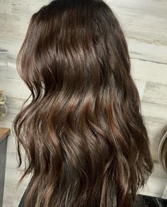 Warm Brown Hair Color, Warm Brown Hair, Brown Hair Color Ideas, Brown Hair Color, Warm Brown, Brown Hair Colors