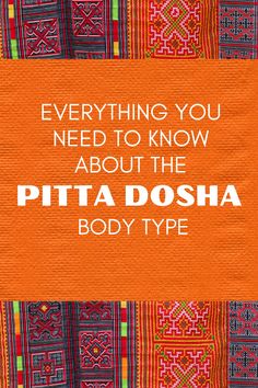 Pita Body Type, Ayurveda Pitta Diet, Pitta Body Type, Pitta Diet Ayurveda, Vata Lifestyle, Pitta Dosha Recipes, Pitta Kapha Dosha, Dosha Recipes, Dosha Types