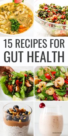 Leaky Gut Recipes, Clean Eating Salmon, Microbiome Diet, Healing Your Gut, Healing Diet