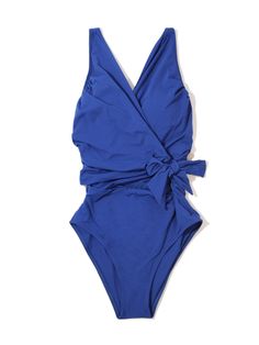 Ready to swim in something made with life’s waves in mind? The Wide Strap Wrap One Piece Swimsuit exudes feminine flair and is the perfect option if you love a one-and-done, no-fuss swimsuit. Double lined and made with supportive, recycled fabric that stretches to fit you, it’s designed for the confidence that comes with feeling good in your skin. Women's sleepwear, lingerie and more, from Hanky Panky. S Waves, S Wave, Women's Sleepwear, Sleepwear Women, Wide Straps, Recycled Fabric, One Piece Swimsuit, Hand Wash, Nordstrom